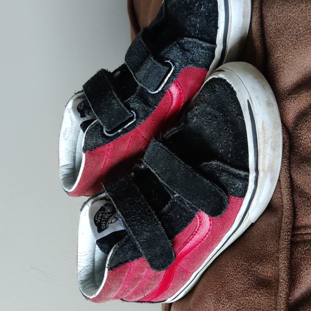Van's Sneakers